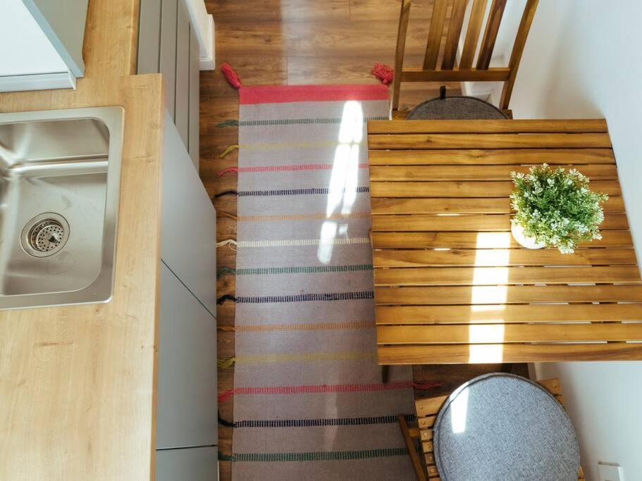 Cozy Studio Next To House Of Parliament Bucharest Luaran gambar